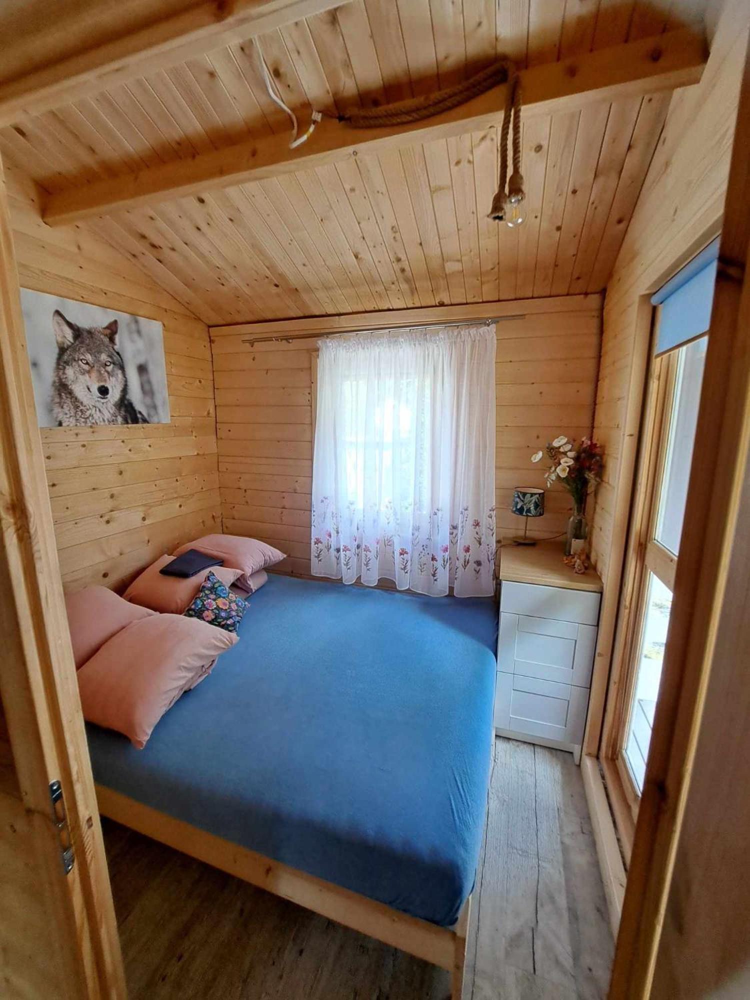 Lesny Zakatek Malediwy Spa Явожно Екстер'єр фото